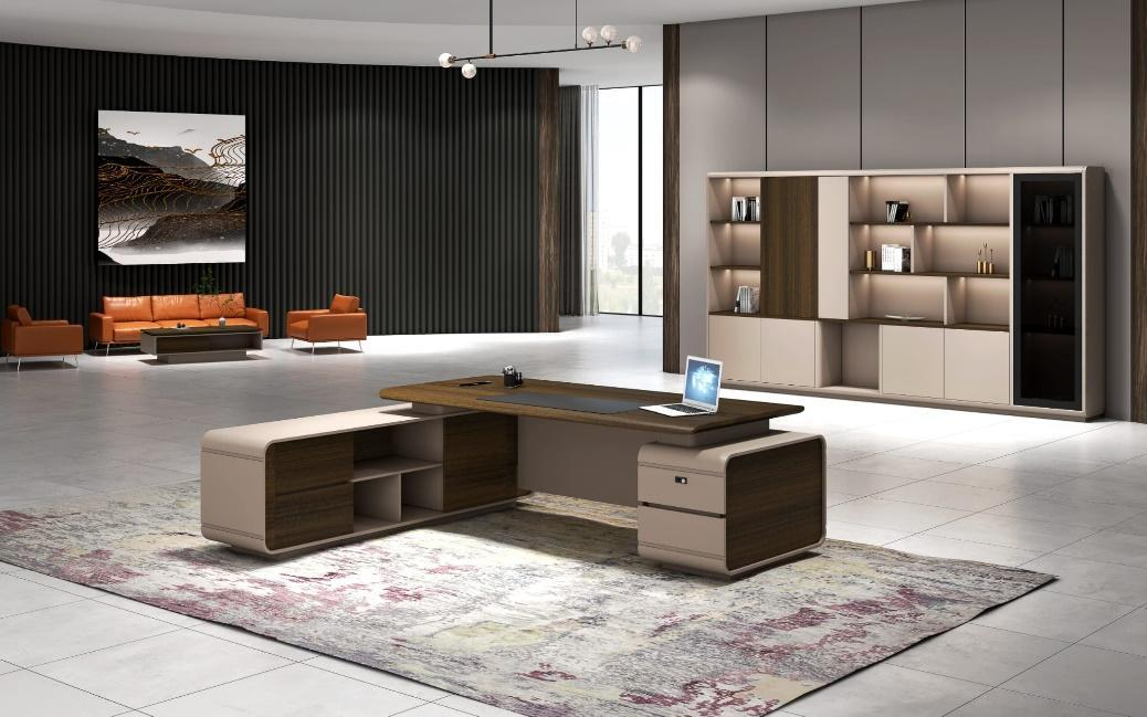 Office Furniture Qatar